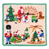 Faylor Handkerchief, Hand Towel, Towel Handkerchief, 9.8 inches (25 cm),