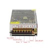 5V 5A Power Supply,25W Universal Regulated Switching Power Converter Adapter