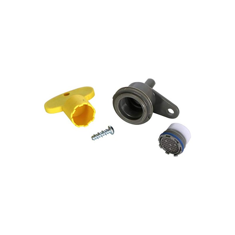 Elkay 98546C Aerator Kit for Elkay LZSTL8WSLP - N/A