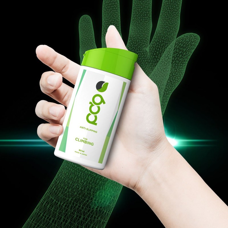 PD9 Climbing Liquid Chalk