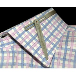 The Sharp Collar - collar stays