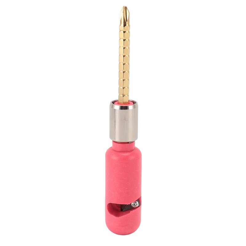 Wire Stripping Twisting Tool Professional Electric 2.5mm² Stripper Set Portable