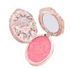 Flower knows (G02 LittleCranberry) Strawberry Rococo Series Cheek Blush