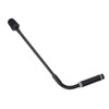 Dynamic Gooseneck Microphone 3 Pin XLR Male Adjustable Hose Professional