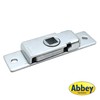 Abbey Hardware Rim Budget Lock