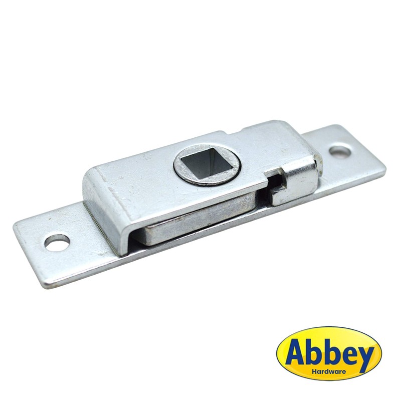 Abbey Hardware Rim Budget Lock