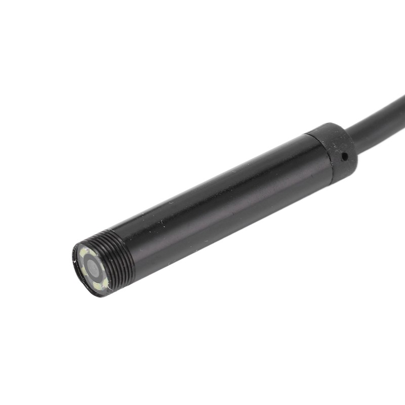 AN100‑7 7.0mm Industrial Endoscope Flexible Cord 3 In 1 High