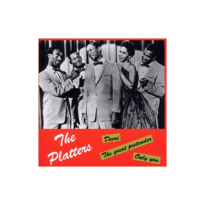 The Platters