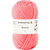 Schachenmayr Bravo 50 g Salmon Hand-Knitting Yarn