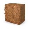 Smart Garden Fibra Coco Comprimida 14cm 8cm Tus Macetas Huertos
