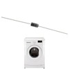 OTOTEC 10pcs Washer Dryer D7 Diode Replace Part SR2100 Schottky