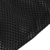 Nylon Mesh Storage Bag Gear Accessories Water Bottle Holder Pouch