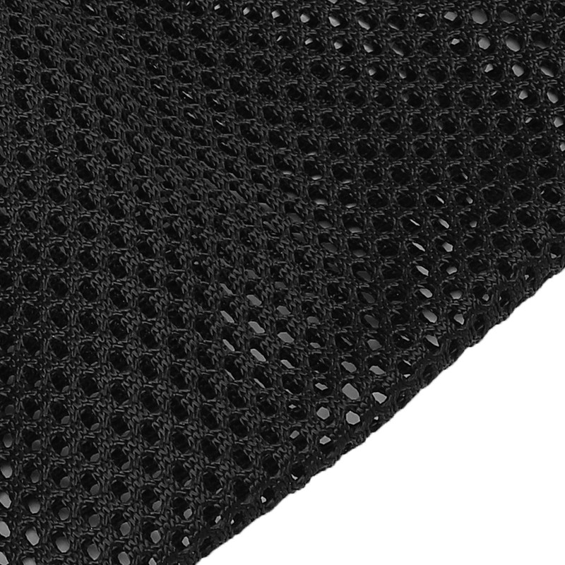 Nylon Mesh Storage Bag Gear Accessories Water Bottle Holder Pouch