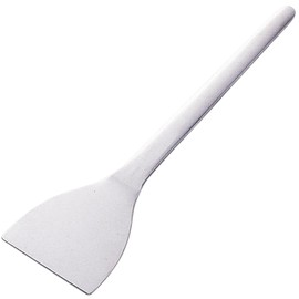 emute-torimatu Terminal Letters Spatula Thick Mouth Large 3512101