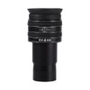 Black 4mm 1.25" 58 Degree Planetary Deep Sky Objects Eyepiece