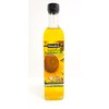 Smude's Brand Cold Pressed Sunflower Oil – 16 oz. Glass