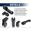 Fuel Injector Socket Set 17 mm 12 point Injector Line