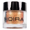 Polvo Suelto Para Rostro Y Cuerpo Moira Cosmetics Starstruck Sombra