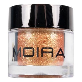 Polvo Suelto Para Rostro Y Cuerpo Moira Cosmetics Starstruck Sombra 03 Cosmic Dust