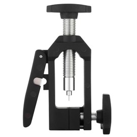 morytrade Insert Press Fitting Tool Hydraulic Brake Hose Bicycle Brake Hose with Hose Cutter (Black)