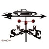 SWEN Products Farrell - Corvette Weathervane