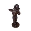 Oriental 石創 Antique Angel Object Flute 11095