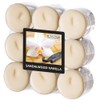 Flavour by Gala Scented Tea Lights 'Sandalwood Vanilla'