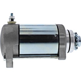 DB Electrical 410-54049 ATV Starter Compatible with/Replacement for Kawasaki KLF300 Bayou 1986-04, KVF300 Prairie 1999-01, KEF200 Lakota 300 1995-2000