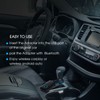 Wireless Carplay Adapter 3 in 1 Stable Connection Compact Wired