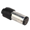 Metal Trailer Plug Connector 7 Pin Trailer Round Wiring Female