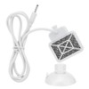 Water Plants Fish Tank Electric Algae Inhibitor Removal Device Meshes