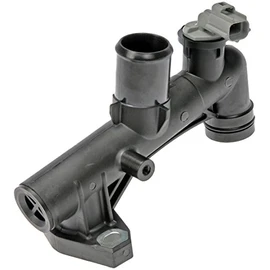 Dorman 902-031 Engine Coolant Water Outlet Compatible with Select Ford/Lincoln/Mercury Models