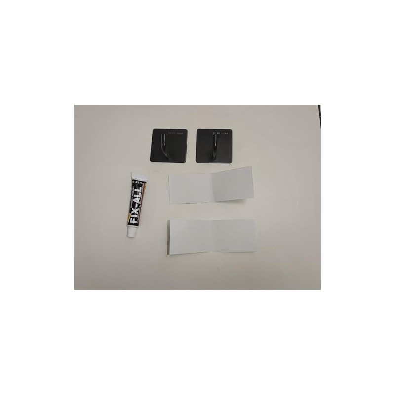 JoyExpanses Emergency fire Blanket Hook,First aid Cover Hanger,Emergency foil Throw