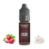 Strawberry and Cream High Strength Flavouring - 230+ Flavours -