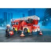 Playmobil Fire Ladder Unit