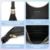 Keyli Shoulder Bag Stylish Casual Clutch Purses for Women 3
