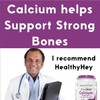  Generic Pub Calcium with Magnesium, Vitamin D3 & K2,