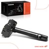 A-Premium Headlight Dimmer Switch Lever Compatible with Honda Civic 1989-1991,