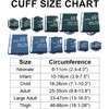 Universal NIBP Cuff for PediatricChild, 18-26 cm Single Tube Reusable