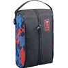 [ZETT] Baseball Shoe Holder, Shoe Case, Black x Red (1964)