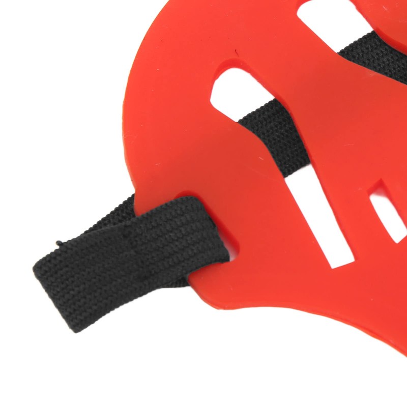 Hosi Bow Armguard, Elastic Portable Archery Arm Guards Adjustable for