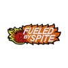 Kolorspun Fueled by Spite Patch - Parche bordado para planchar