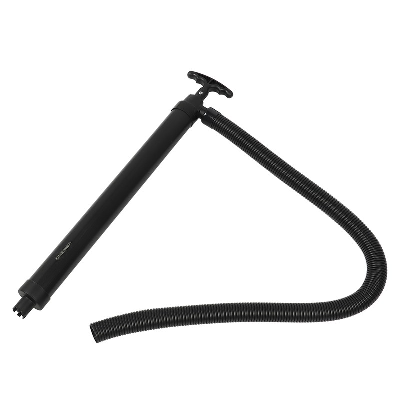 Hand Water Pump Highly Efficient Multifunctional Wear Resistant Manual Bilge