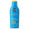 Protector Solar Corporal NIVEA SUN Protect Bronze FPS 30 200Ml,