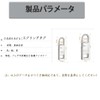 Zipper Pulls Replacement Zippers Zipper Parts Zipper Repair Parts Kit