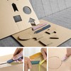 SAFEX T102 Ceramic Cutter Box Opener Envelope Paper Courier Bag