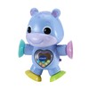VTech Baby Stand and Turn Hippo - Interactive Toy that