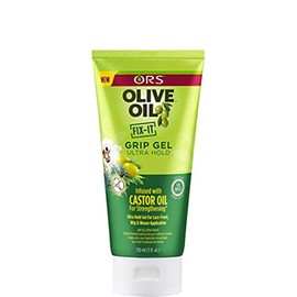 ORS Olive Oil Fix-It ULTRA HOLD GRIP GEL 5 fl.oz