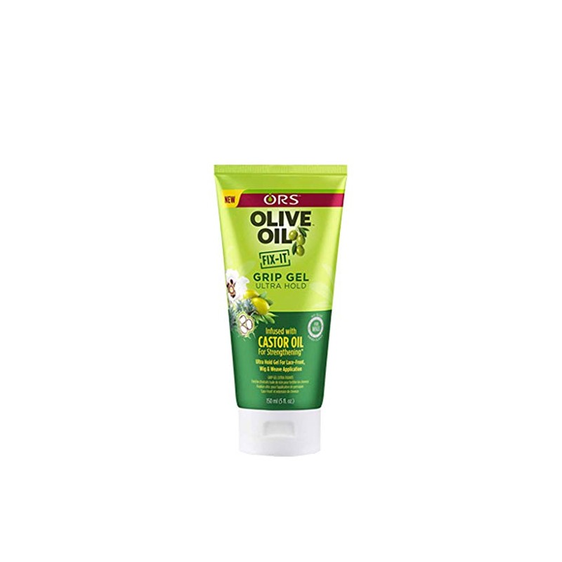 ORS Olive Oil Fix-It ULTRA HOLD GRIP GEL 5 fl.oz