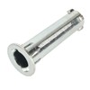 Exterior Mirror Hinge Pin 233640010 High Hardness Stable Rugged Reliable